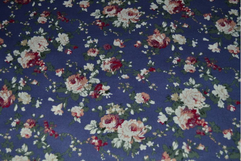 Cotton print 3217-7