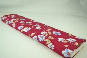 Cotton print 8001-3