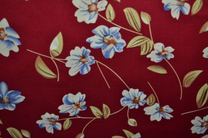 Cotton print 8001-3