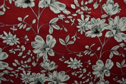 Cotton print 8026-2