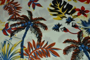 Cotton print 8034-1