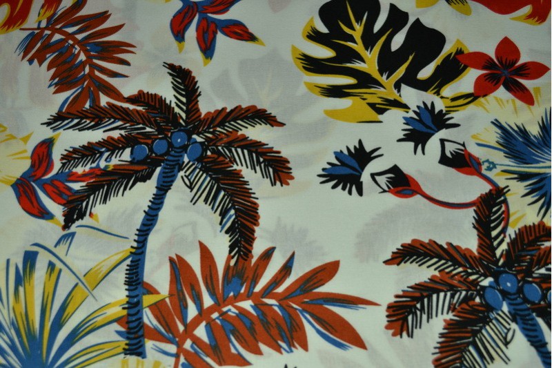 Cotton print 8034-1