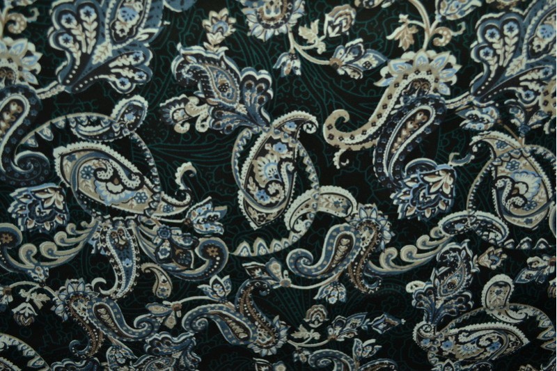 Cotton print 8041-2