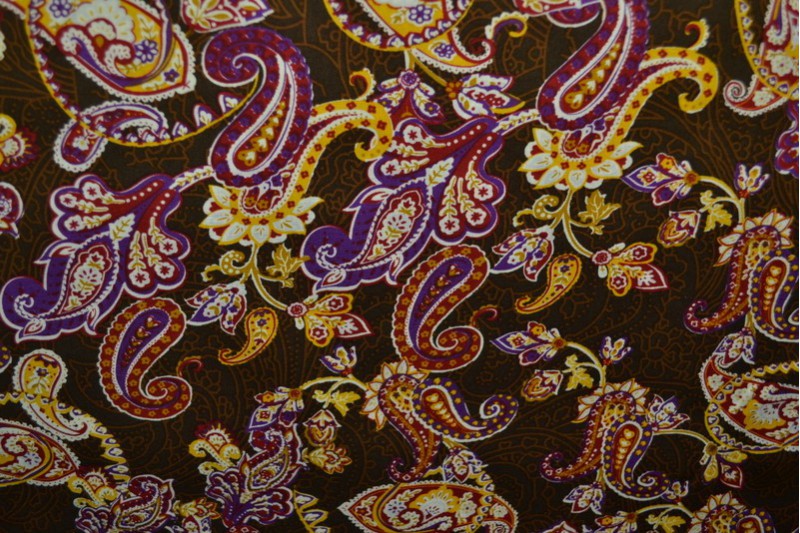 Cotton print 8041-4