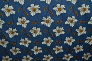 Cotton print 8051-1