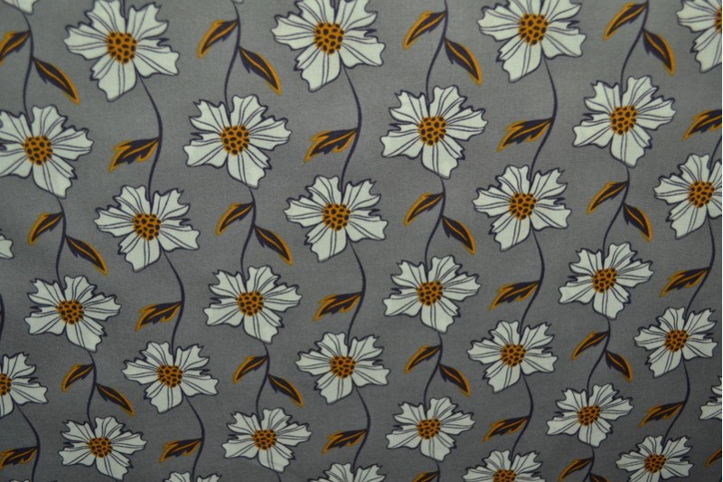Cotton print 8051-2