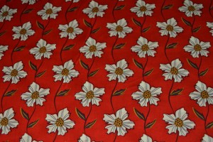 Cotton print 8051-3