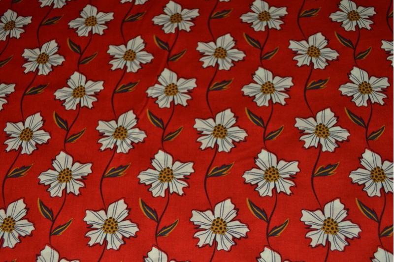 Cotton print 8051-3