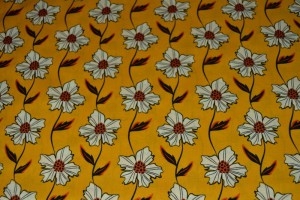 Cotton print 8051-4
