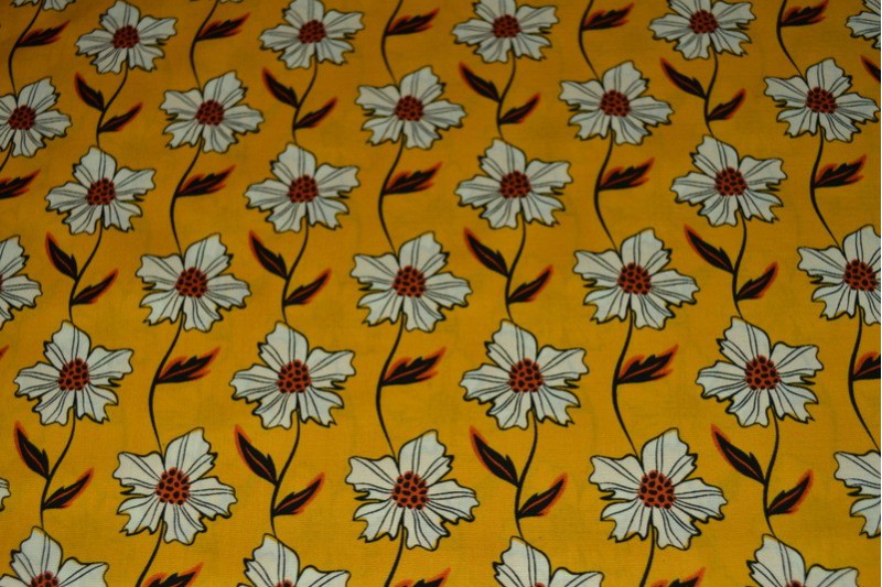 Cotton print 8051-4
