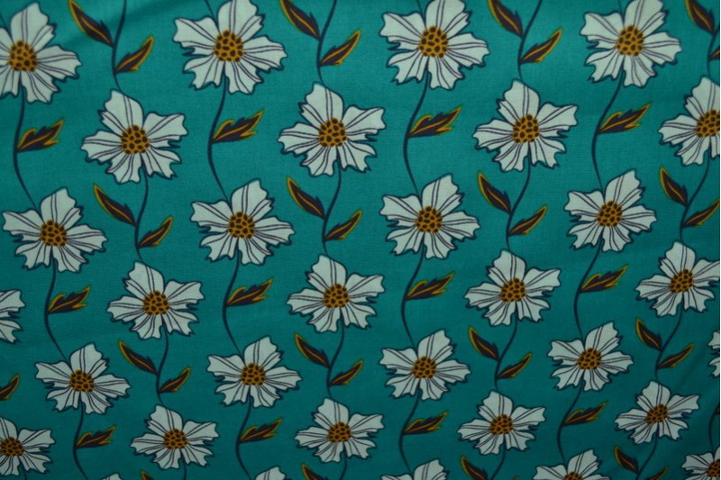 Cotton print 8051-6
