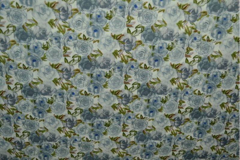 Cotton print 8083-1