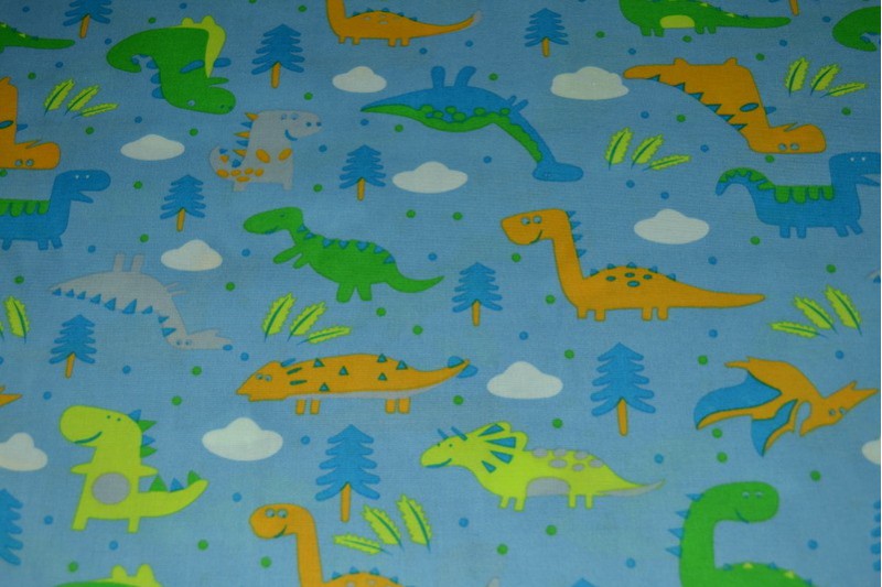 Cotton print 8087-2