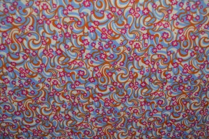 Cotton print 8091-1