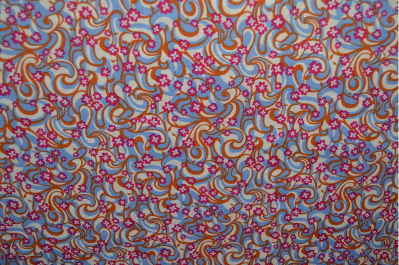 Cotton print 8091-1