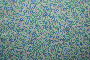 Cotton print 8091-2