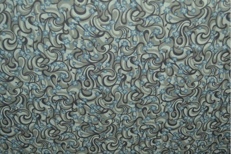 Cotton print 8091-3