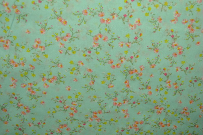 Cotton print 8096-3