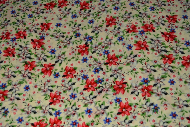 Cotton print 9794-1