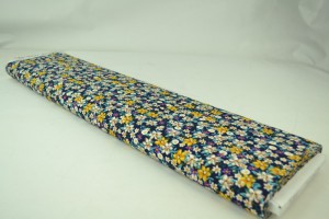Cotton print 9794-3 navy