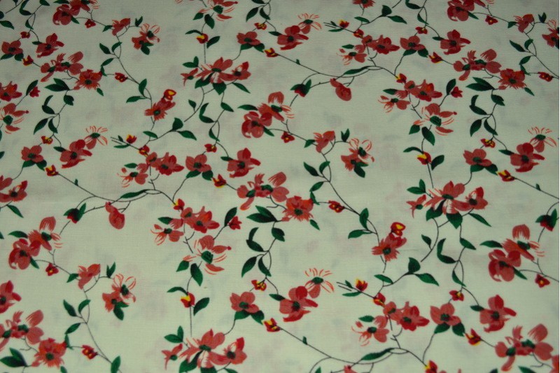 Cotton print 9797-1