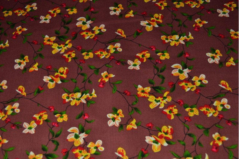 Cotton print 9797-3
