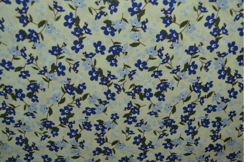 Cotton print 8045-1