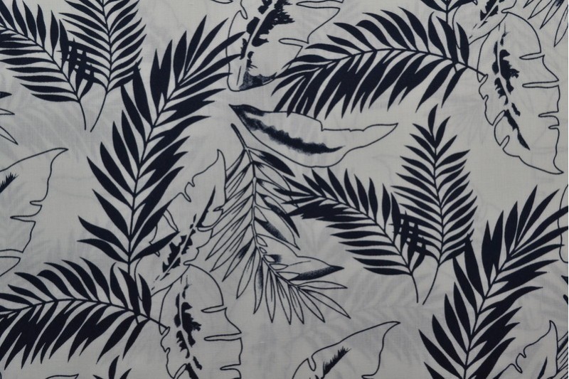 Cotton print 8017-4