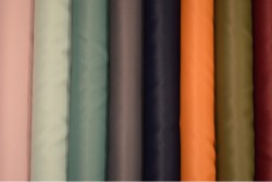 Color card Blackout