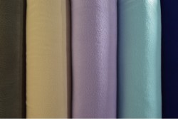 Color card polarfleece