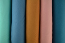 Color card sweatshirt
