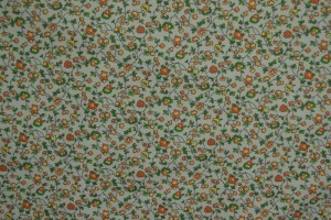 Cotton jersey print - wow 39-01 silvergrey