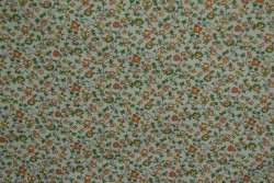 Cotton jersey print - wow 39-01 silvergrey