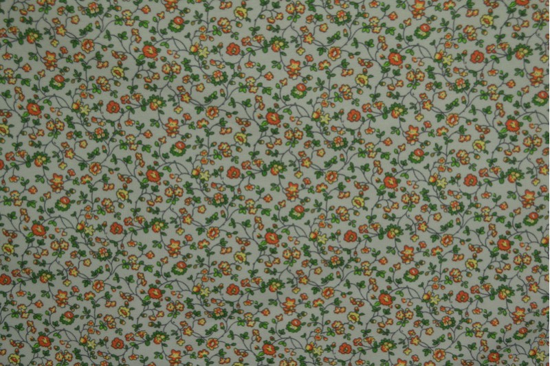 Cotton jersey print - wow 39-01 silvergrey