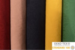Cotton Jacquard