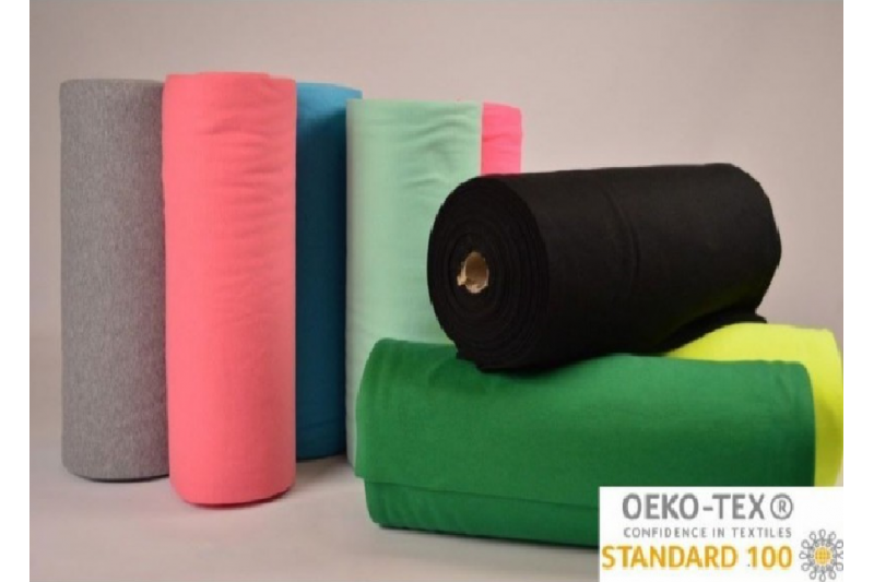 Cuff Fabrics