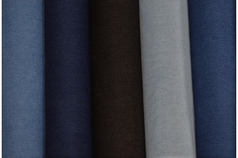 Denim Stretch washed