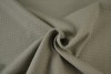 Waffle fabric special p69 taupe
