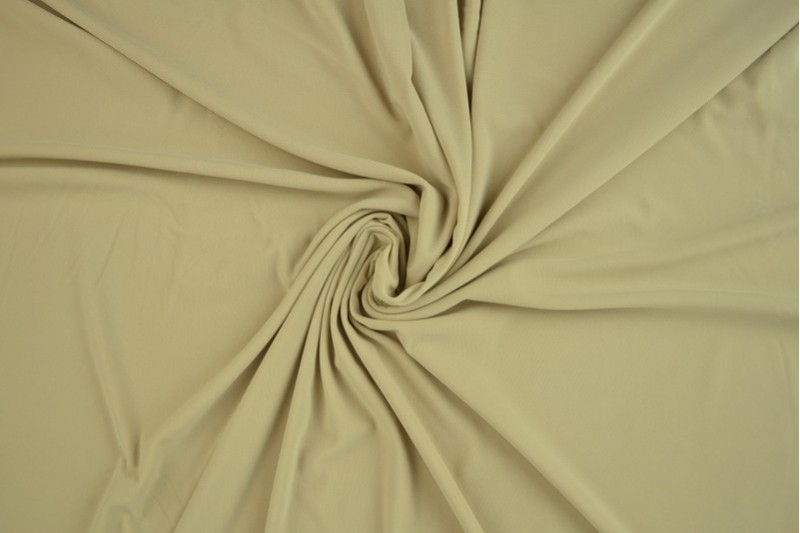 Lycra tulle 12 cream