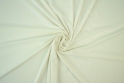 Lycra tulle 02 off-white