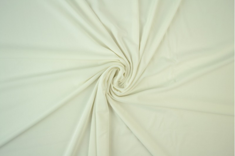 Lycra tulle 02 off-white