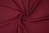 Lycra tulle 77 bordeaux