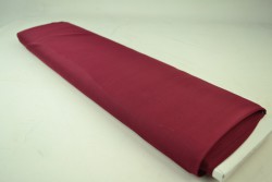 Lycra tulle 77 bordeaux
