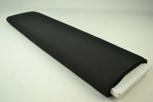 Lycra tulle 03 black