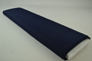 Lycra tulle 49 navy