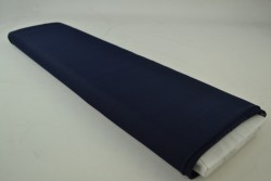 Lycra tulle 49 navy