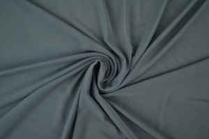 Lycra tulle 17 dark grey