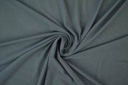 Lycra tulle 17 dark grey