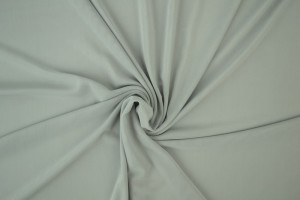 Lycra tulle 25 silvergrey