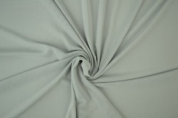 Lycra tulle 25 silvergrey